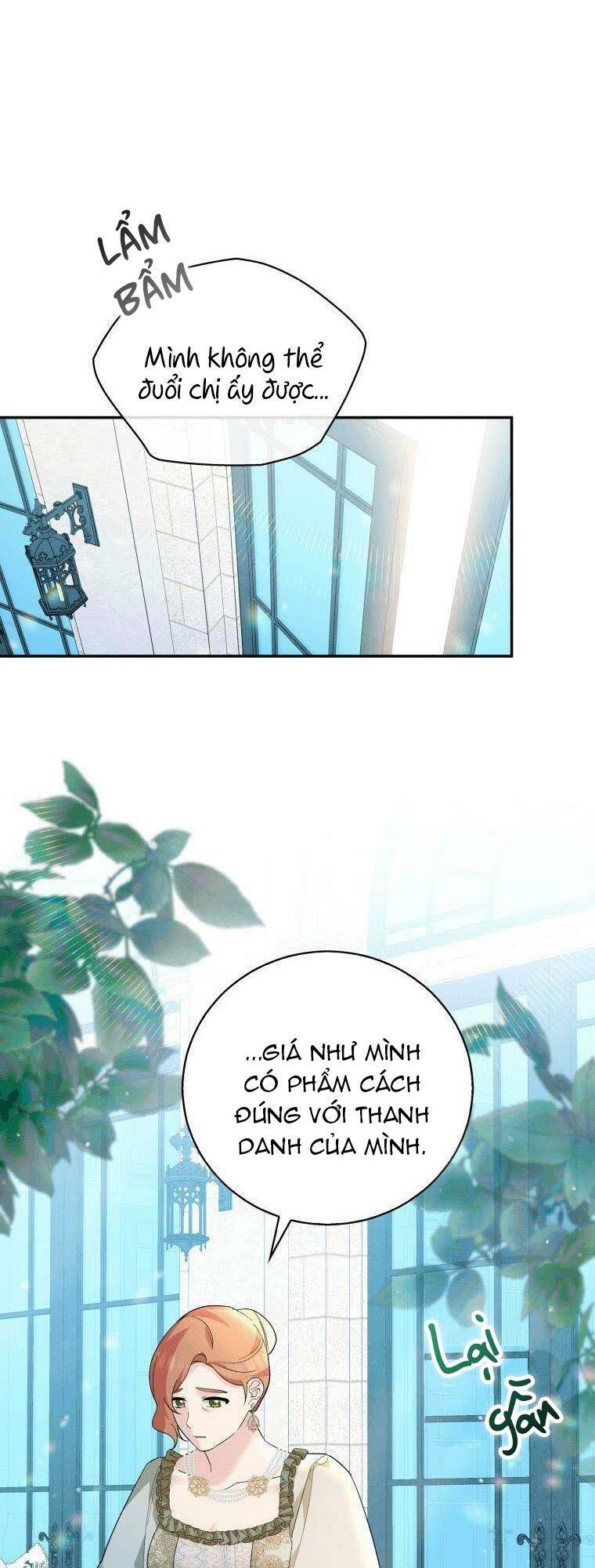 Hãy Ủng Hộ Kế Hoạch Trả Thù Của Tôi: Chapter 15