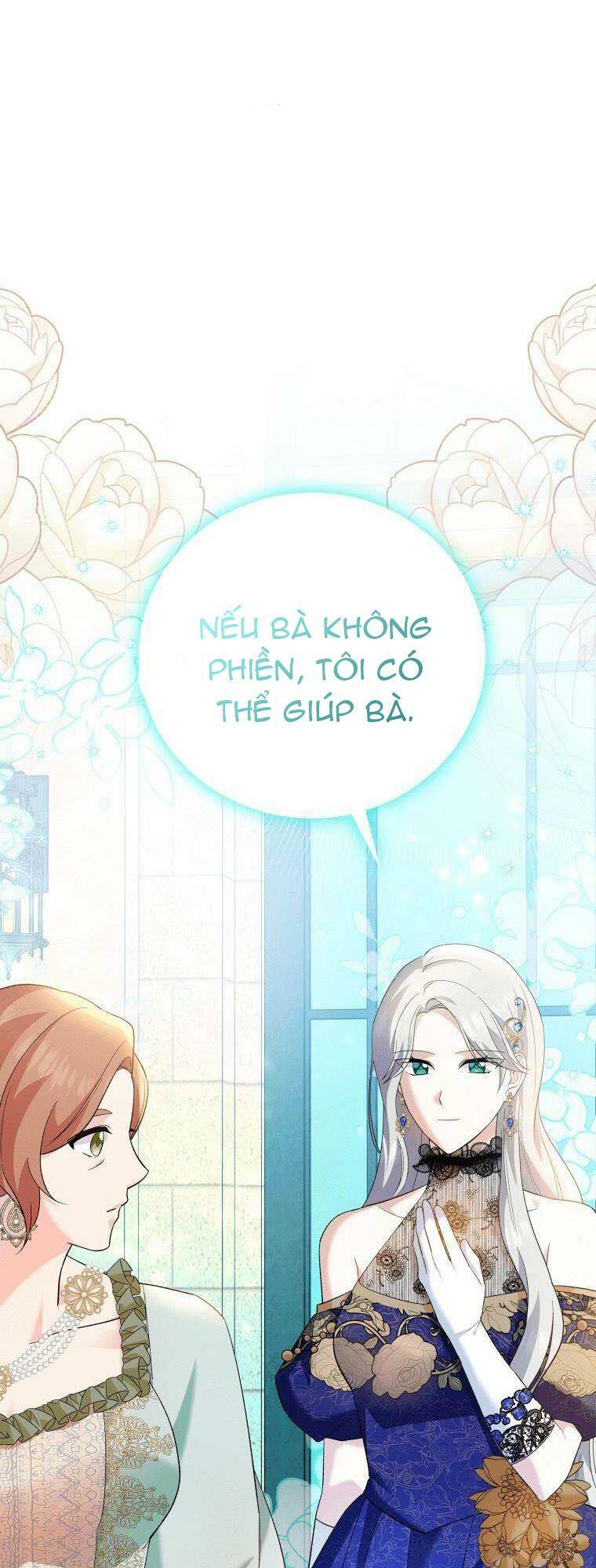 Hãy Ủng Hộ Kế Hoạch Trả Thù Của Tôi: Chapter 15