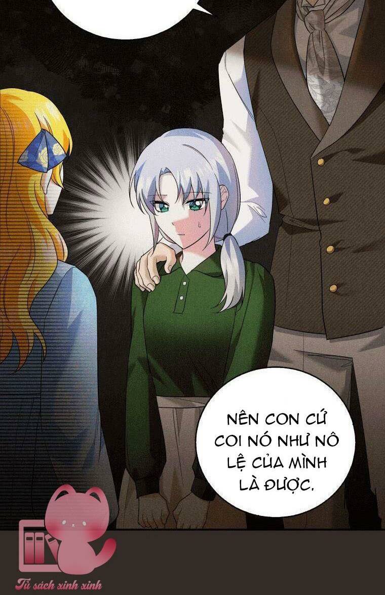 Hãy Ủng Hộ Kế Hoạch Trả Thù Của Tôi: Chapter 15