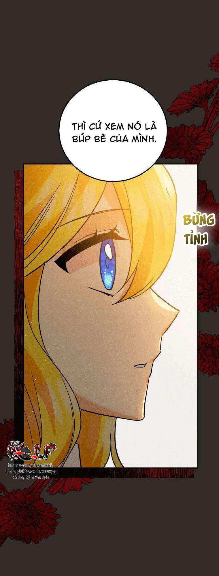 Hãy Ủng Hộ Kế Hoạch Trả Thù Của Tôi: Chapter 15
