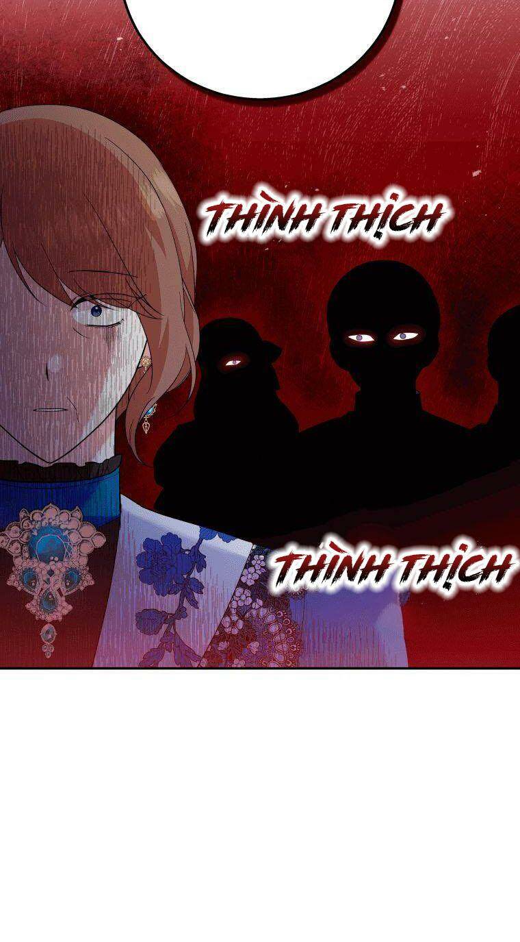 Hãy Ủng Hộ Kế Hoạch Trả Thù Của Tôi: Chapter 16