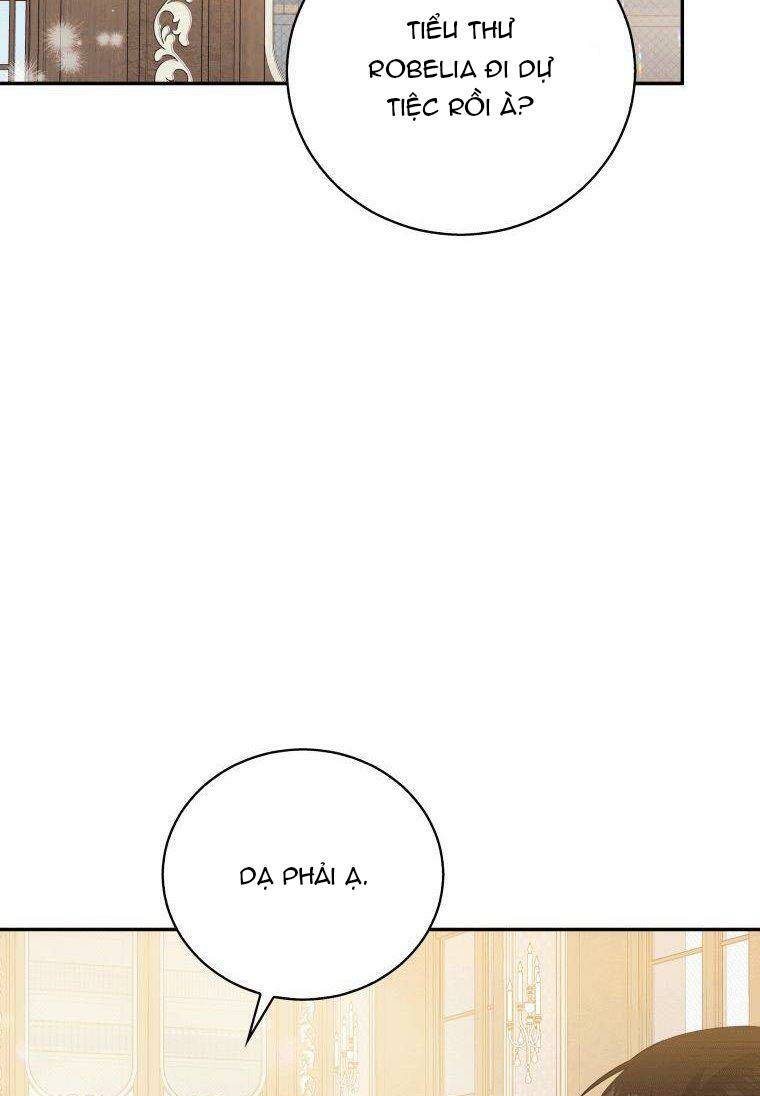 Hãy Ủng Hộ Kế Hoạch Trả Thù Của Tôi: Chapter 16