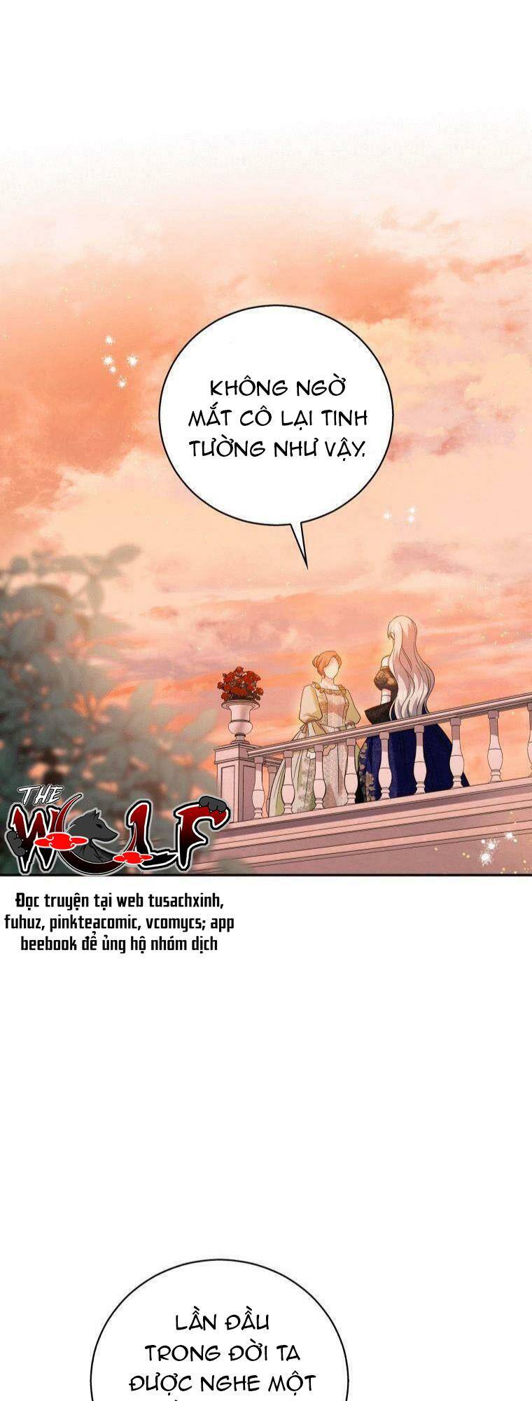 Hãy Ủng Hộ Kế Hoạch Trả Thù Của Tôi: Chapter 18