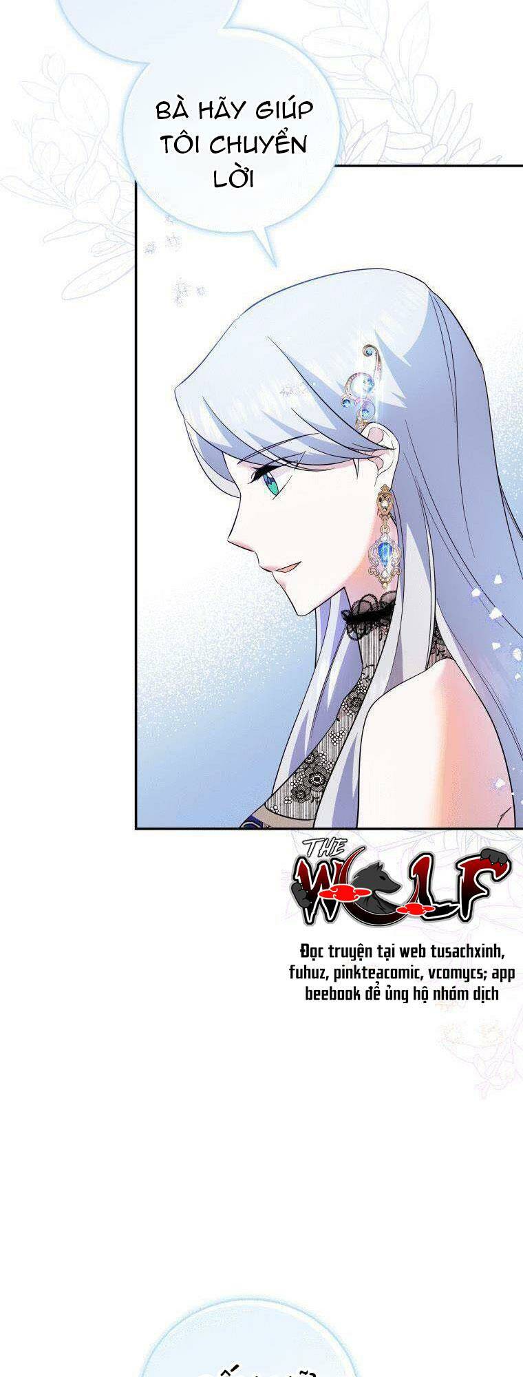 Hãy Ủng Hộ Kế Hoạch Trả Thù Của Tôi: Chapter 18