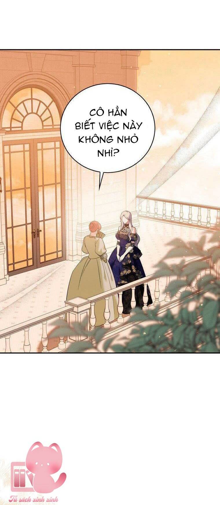 Hãy Ủng Hộ Kế Hoạch Trả Thù Của Tôi: Chapter 18