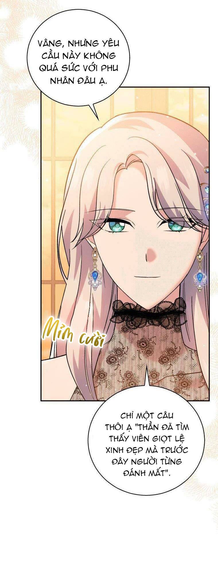 Hãy Ủng Hộ Kế Hoạch Trả Thù Của Tôi: Chapter 18