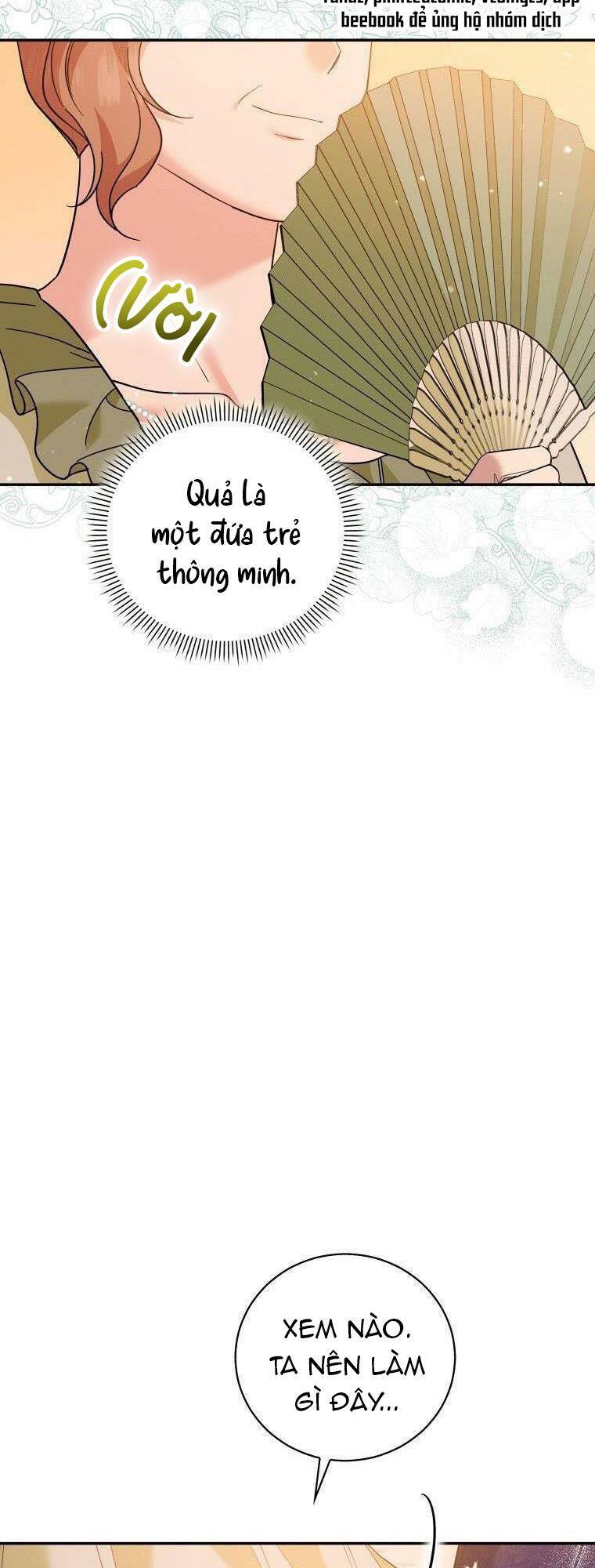Hãy Ủng Hộ Kế Hoạch Trả Thù Của Tôi: Chapter 18