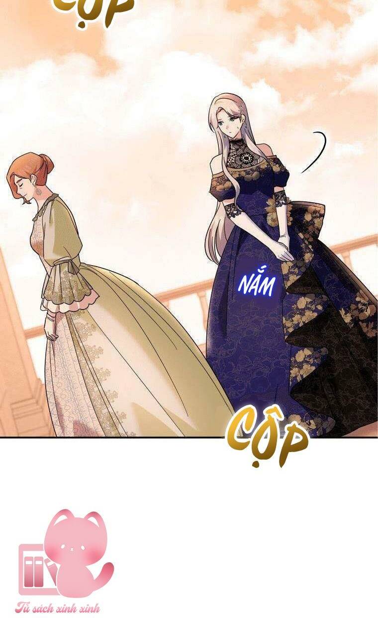 Hãy Ủng Hộ Kế Hoạch Trả Thù Của Tôi: Chapter 18