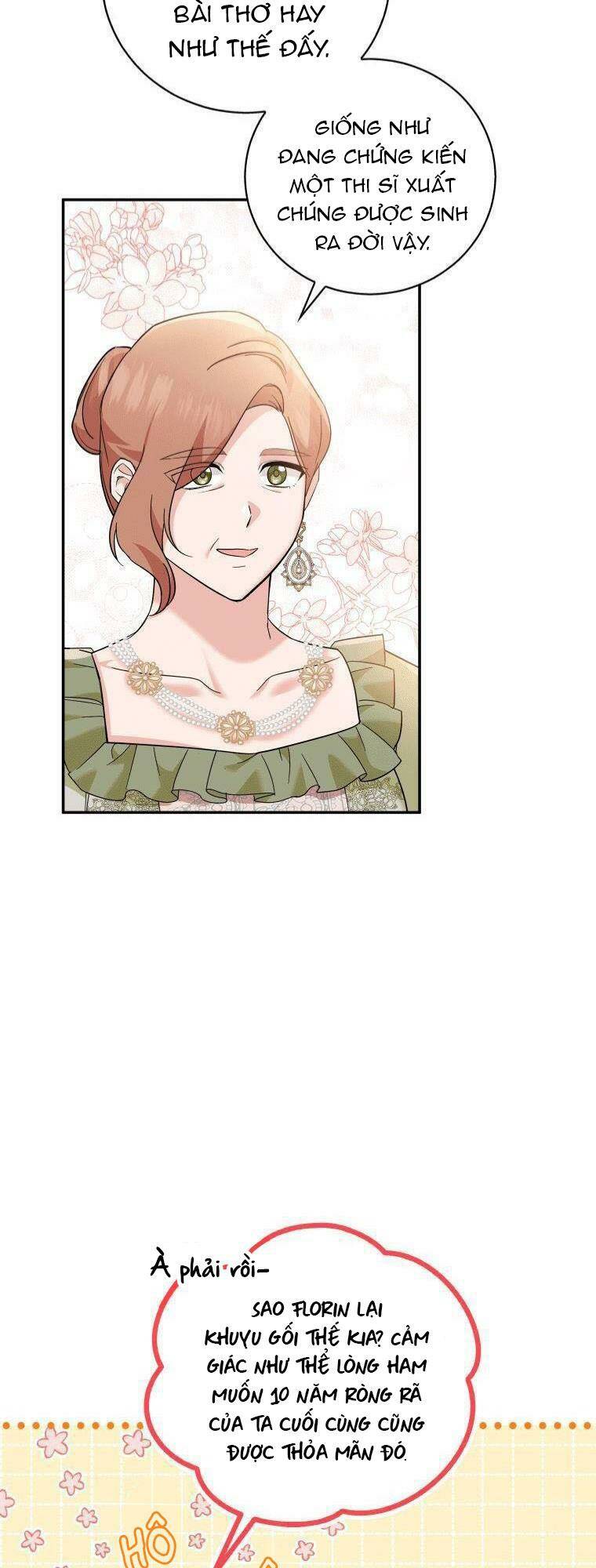 Hãy Ủng Hộ Kế Hoạch Trả Thù Của Tôi: Chapter 18