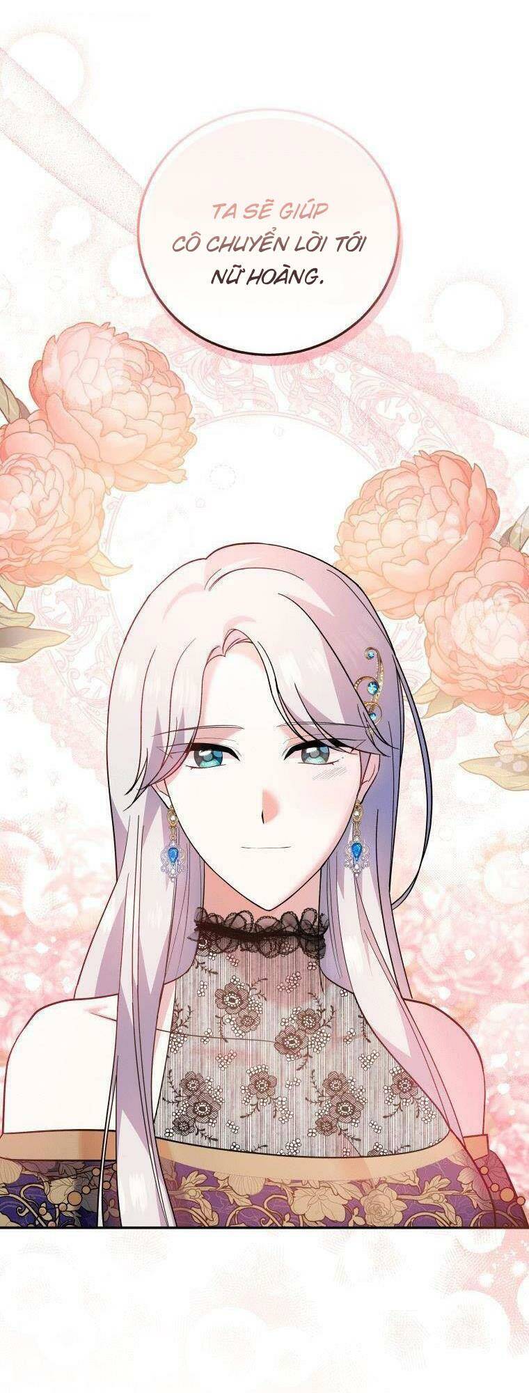 Hãy Ủng Hộ Kế Hoạch Trả Thù Của Tôi: Chapter 18