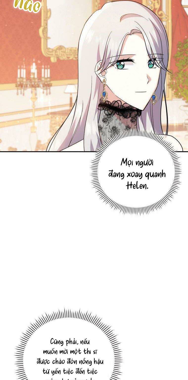 Hãy Ủng Hộ Kế Hoạch Trả Thù Của Tôi: Chapter 18