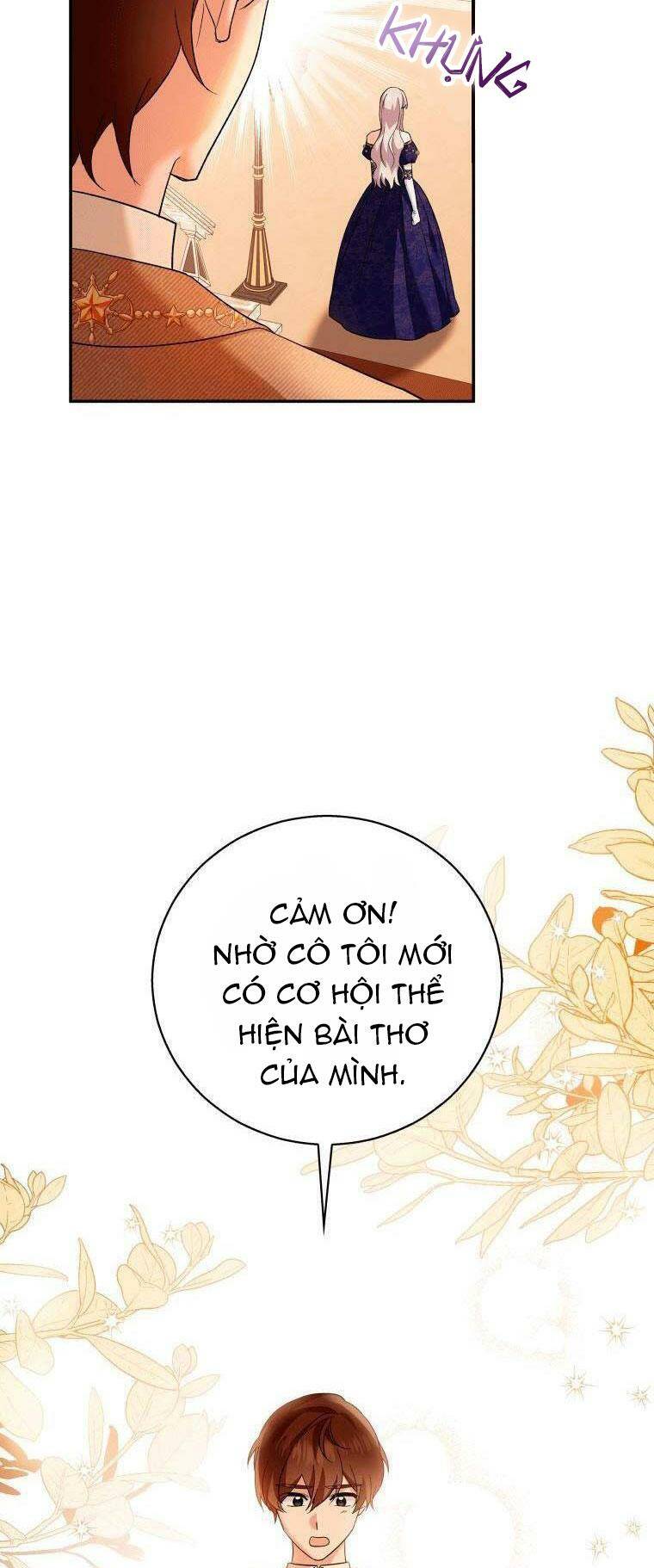 Hãy Ủng Hộ Kế Hoạch Trả Thù Của Tôi: Chapter 18