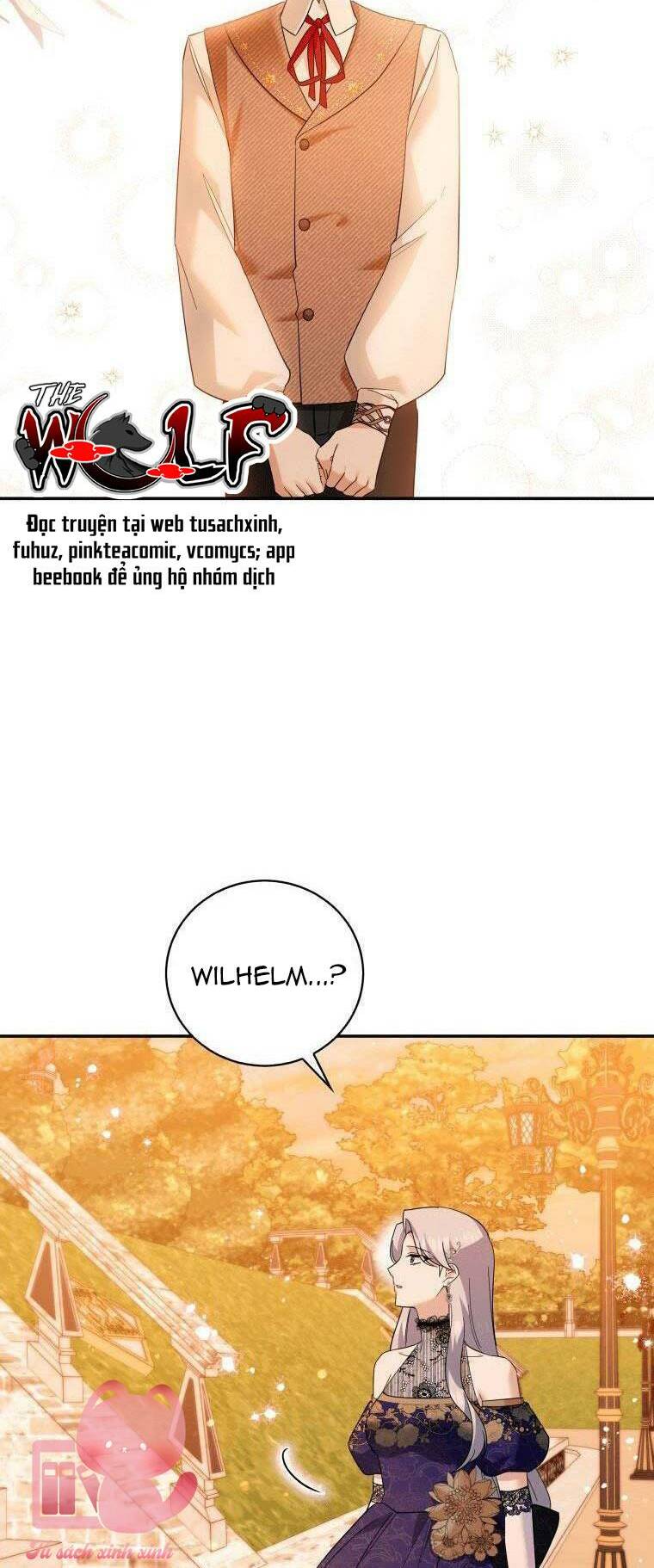 Hãy Ủng Hộ Kế Hoạch Trả Thù Của Tôi: Chapter 18