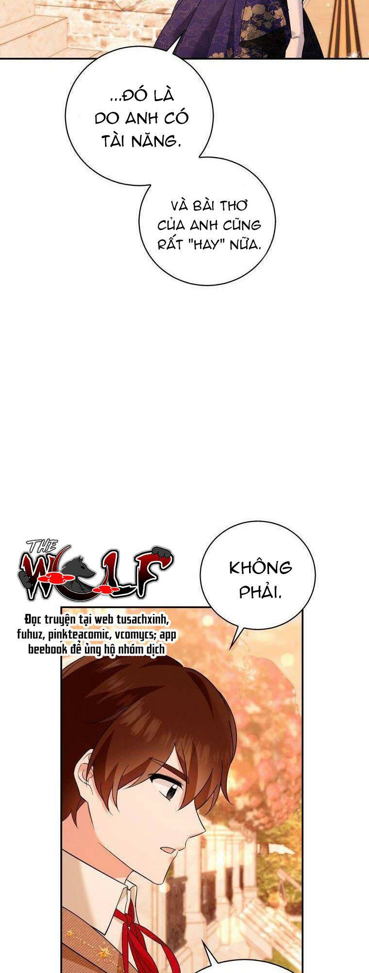 Hãy Ủng Hộ Kế Hoạch Trả Thù Của Tôi: Chapter 18