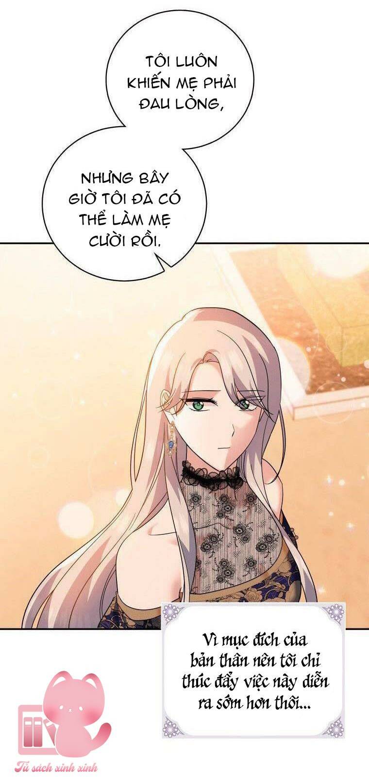 Hãy Ủng Hộ Kế Hoạch Trả Thù Của Tôi: Chapter 18