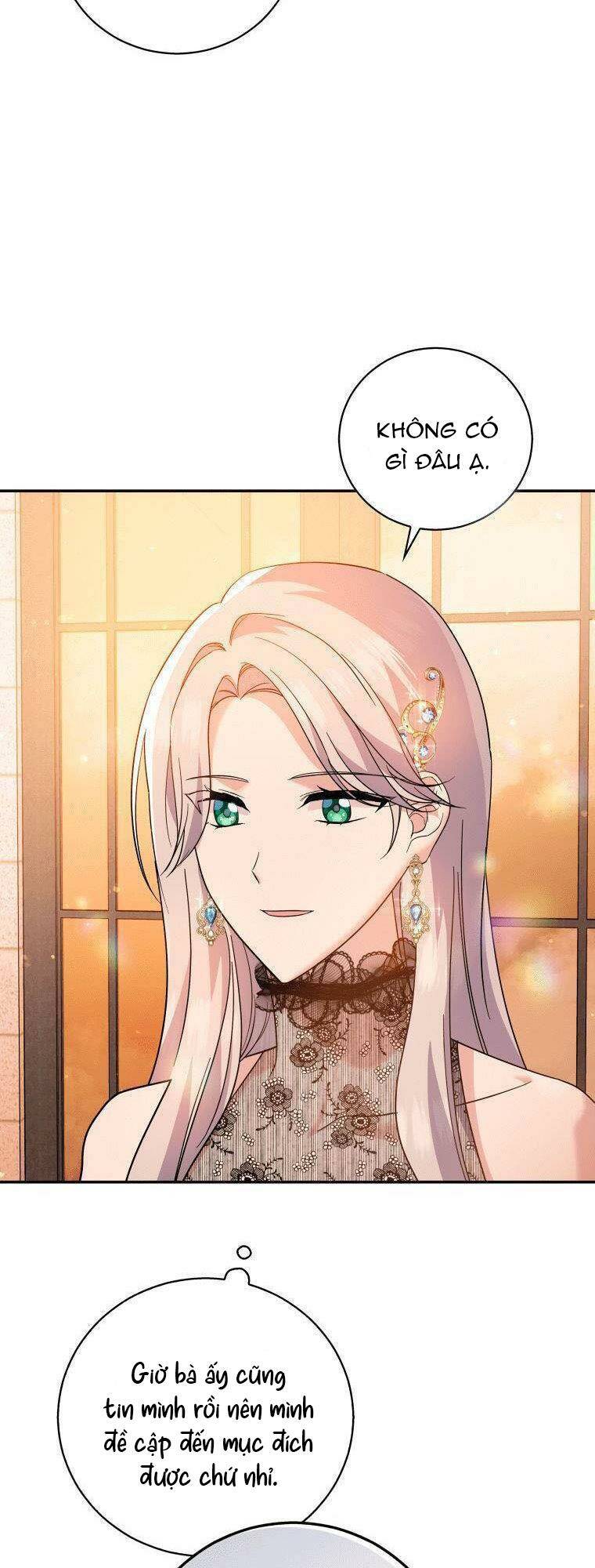 Hãy Ủng Hộ Kế Hoạch Trả Thù Của Tôi: Chapter 18