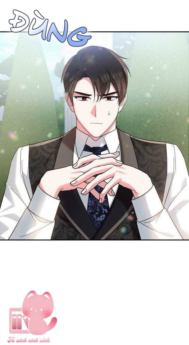 Hãy Ủng Hộ Kế Hoạch Trả Thù Của Tôi: Chapter 18