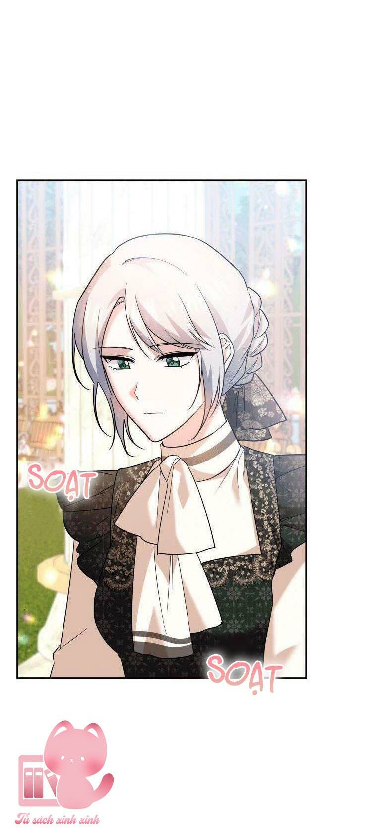 Hãy Ủng Hộ Kế Hoạch Trả Thù Của Tôi: Chapter 18
