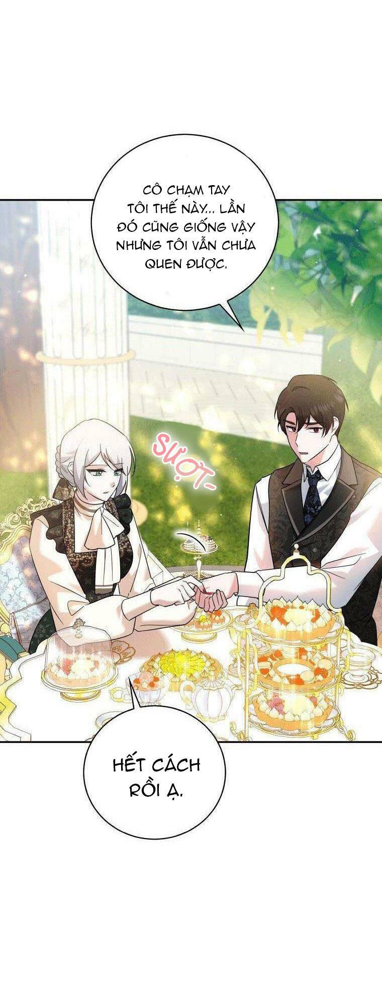 Hãy Ủng Hộ Kế Hoạch Trả Thù Của Tôi: Chapter 18