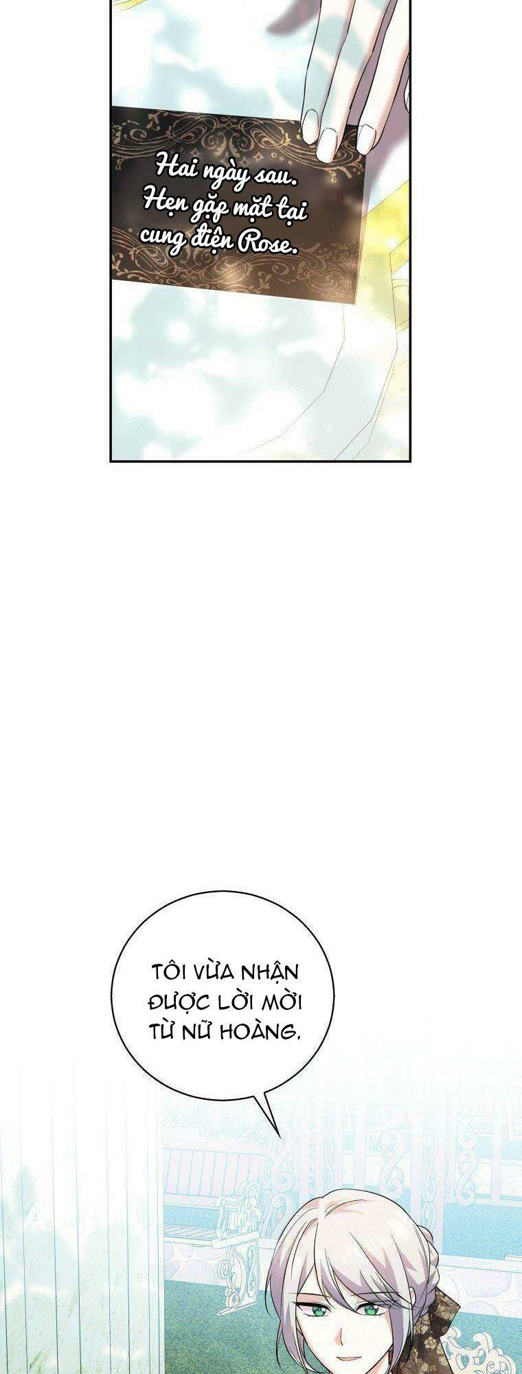 Hãy Ủng Hộ Kế Hoạch Trả Thù Của Tôi: Chapter 18