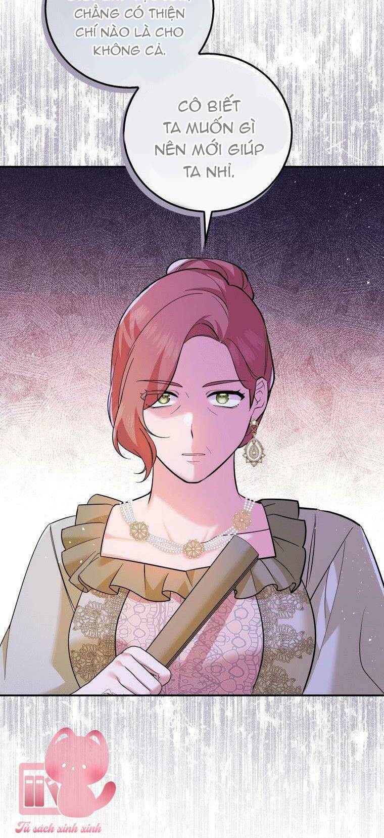 Hãy Ủng Hộ Kế Hoạch Trả Thù Của Tôi: Chapter 18