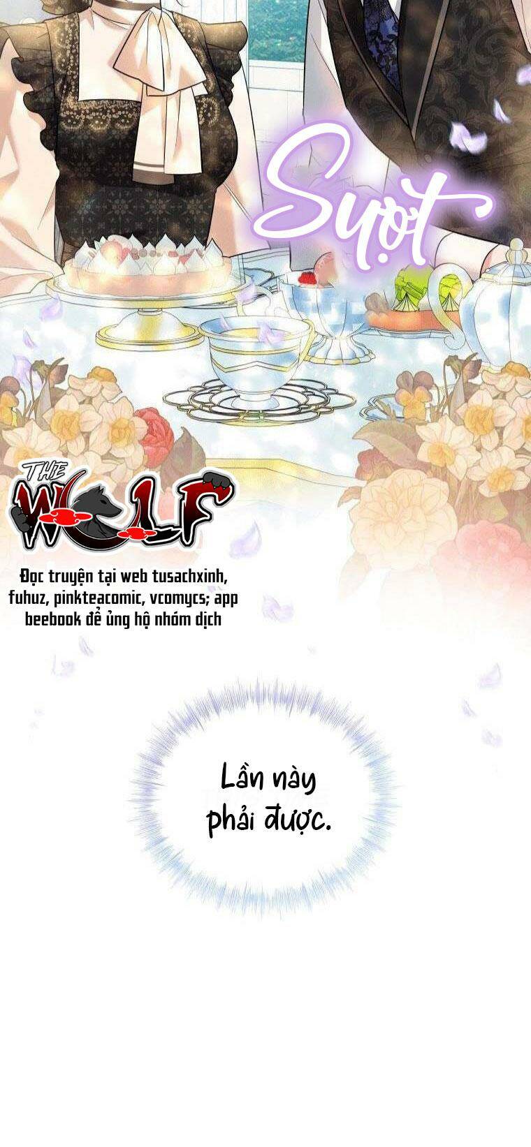 Hãy Ủng Hộ Kế Hoạch Trả Thù Của Tôi: Chapter 18