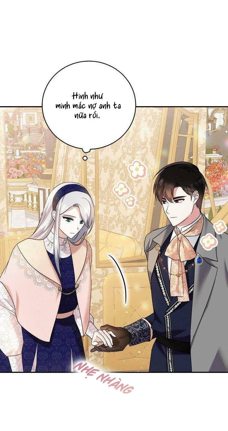 Hãy Ủng Hộ Kế Hoạch Trả Thù Của Tôi: Chapter 19