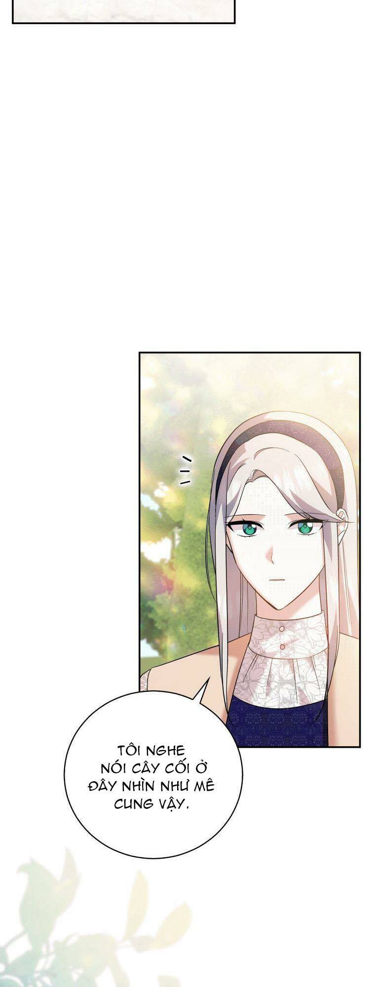 Hãy Ủng Hộ Kế Hoạch Trả Thù Của Tôi: Chapter 19