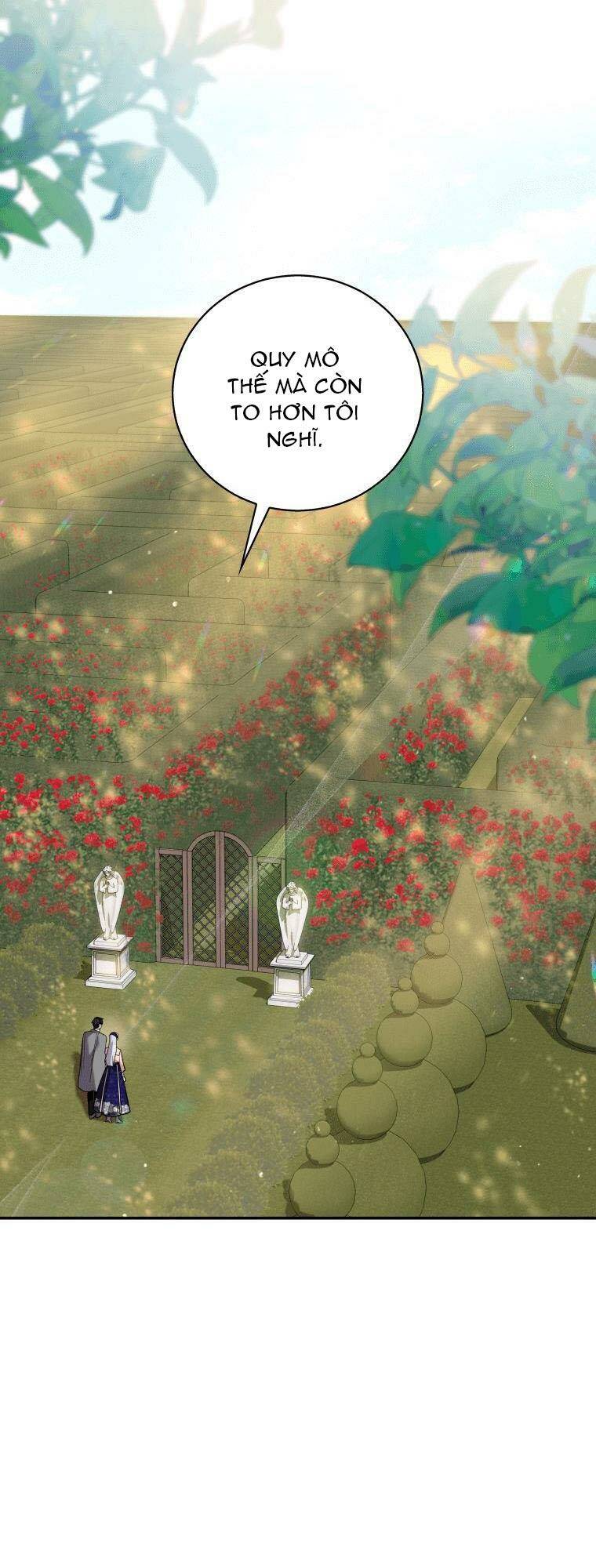 Hãy Ủng Hộ Kế Hoạch Trả Thù Của Tôi: Chapter 19