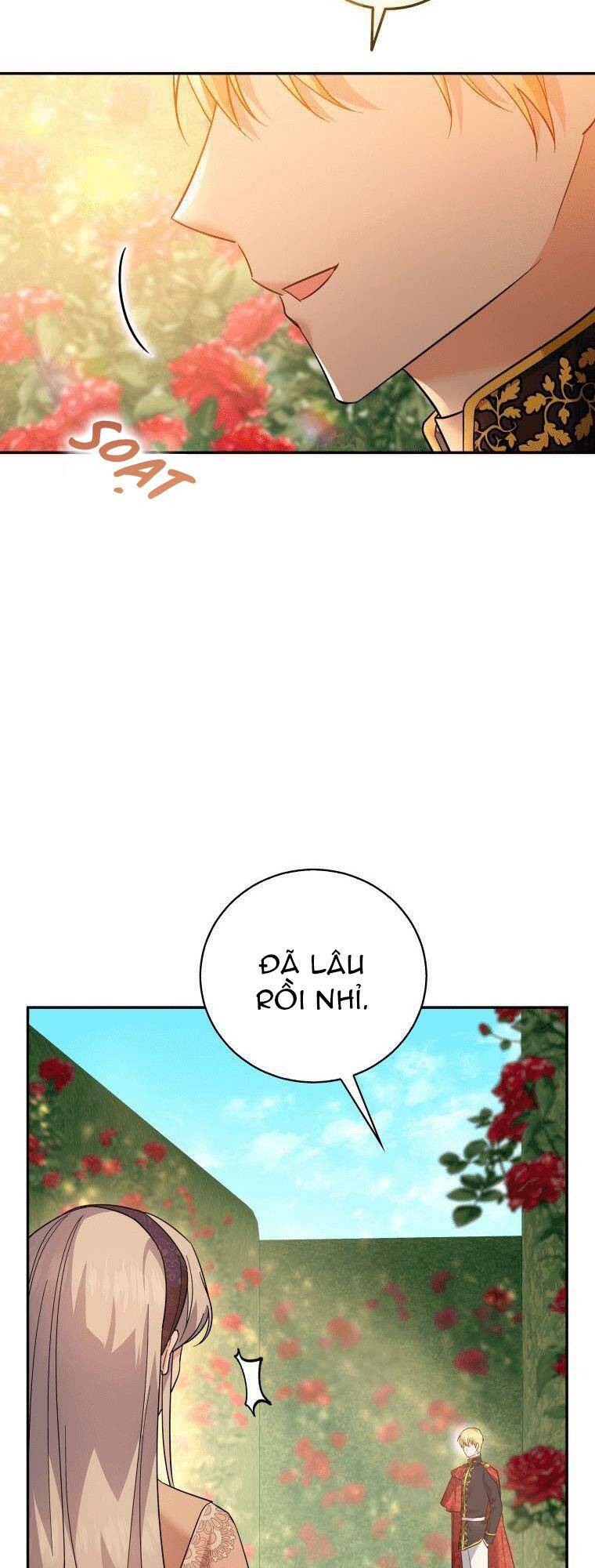 Hãy Ủng Hộ Kế Hoạch Trả Thù Của Tôi: Chapter 19