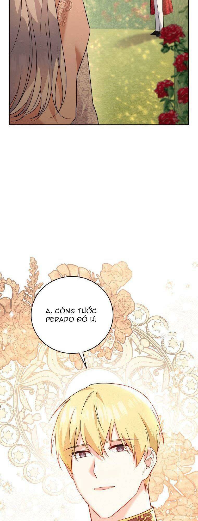 Hãy Ủng Hộ Kế Hoạch Trả Thù Của Tôi: Chapter 19