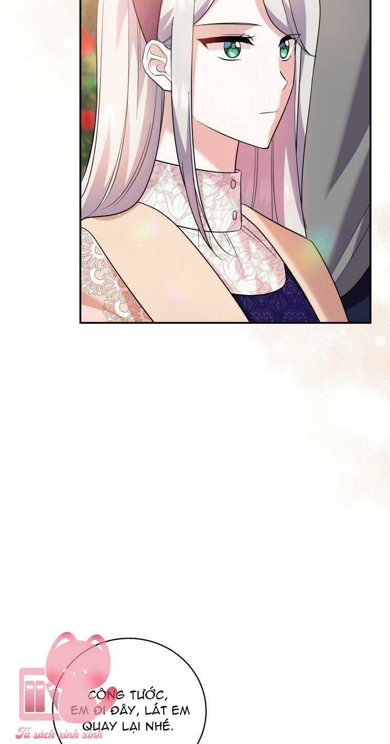 Hãy Ủng Hộ Kế Hoạch Trả Thù Của Tôi: Chapter 19