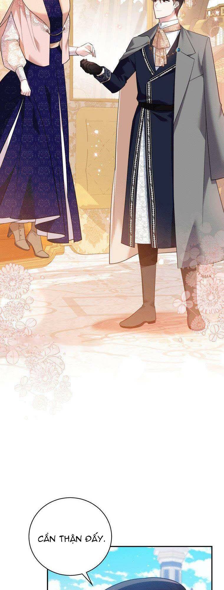 Hãy Ủng Hộ Kế Hoạch Trả Thù Của Tôi: Chapter 19