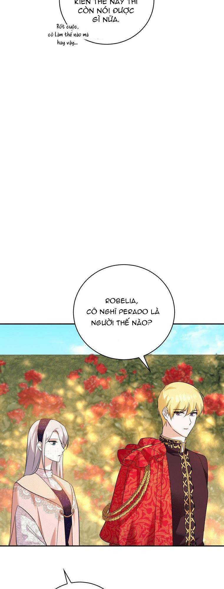 Hãy Ủng Hộ Kế Hoạch Trả Thù Của Tôi: Chapter 19