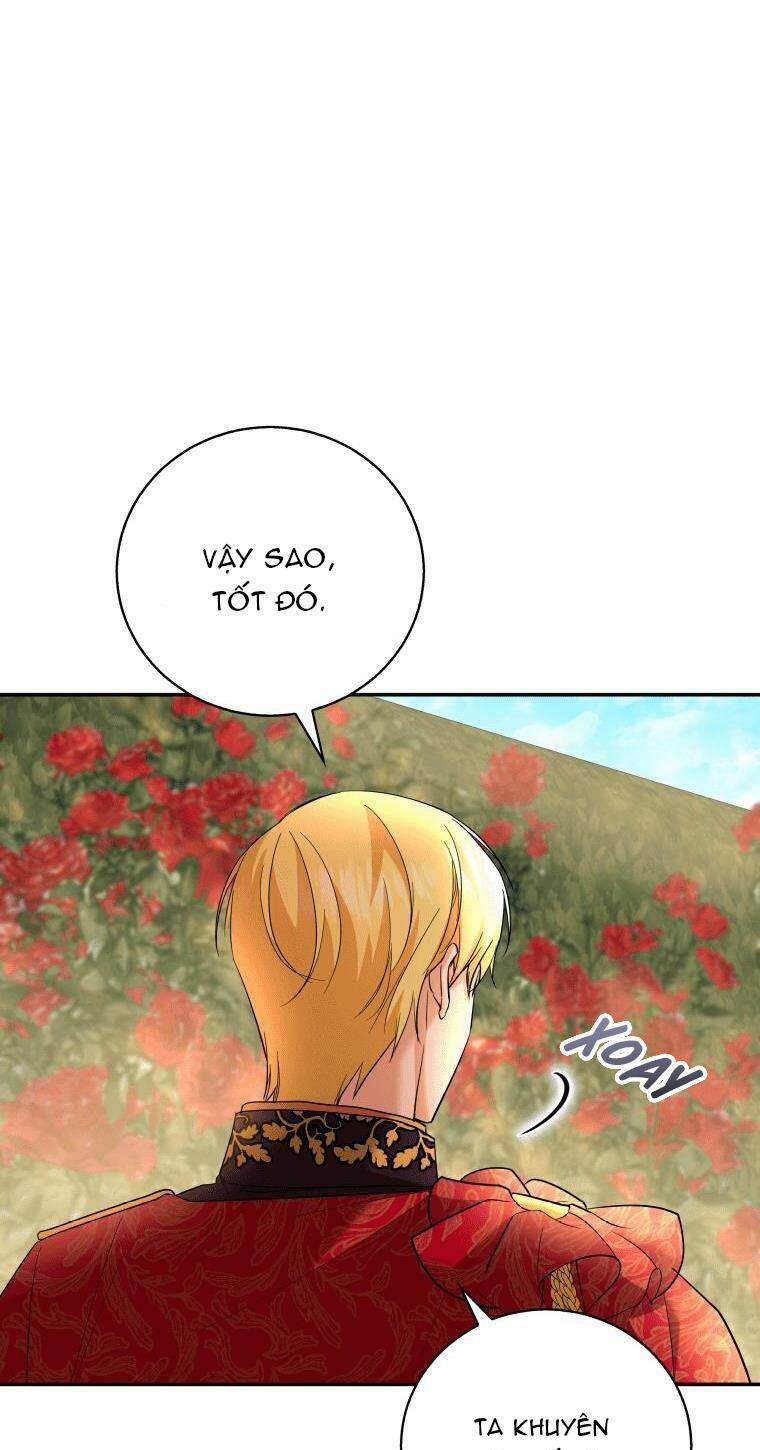 Hãy Ủng Hộ Kế Hoạch Trả Thù Của Tôi: Chapter 19