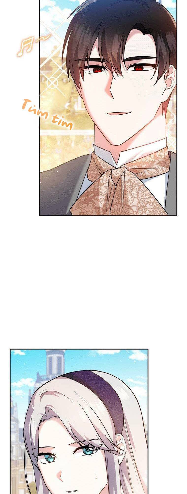 Hãy Ủng Hộ Kế Hoạch Trả Thù Của Tôi: Chapter 19