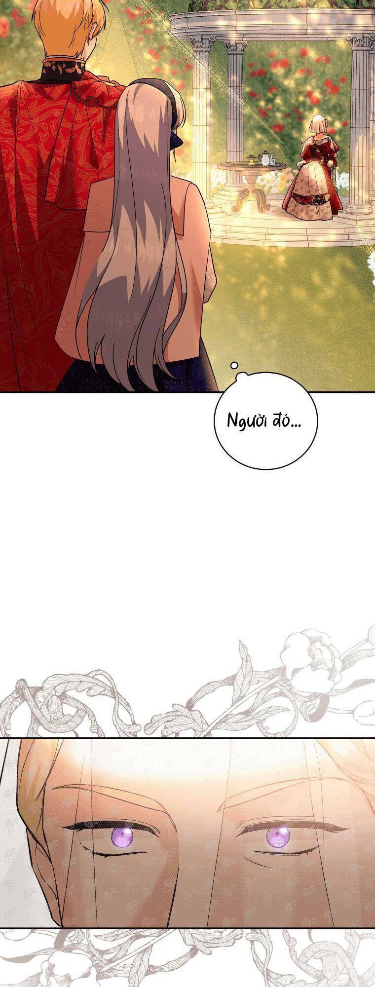 Hãy Ủng Hộ Kế Hoạch Trả Thù Của Tôi: Chapter 19