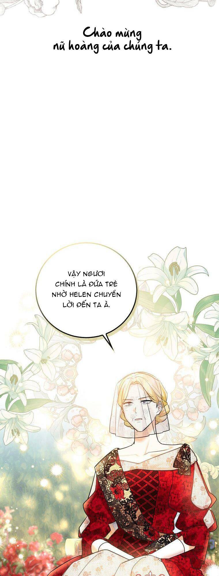 Hãy Ủng Hộ Kế Hoạch Trả Thù Của Tôi: Chapter 19