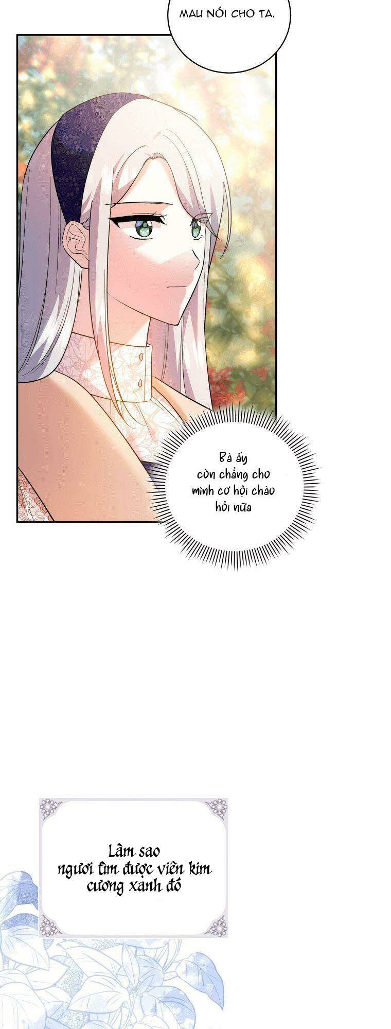 Hãy Ủng Hộ Kế Hoạch Trả Thù Của Tôi: Chapter 19