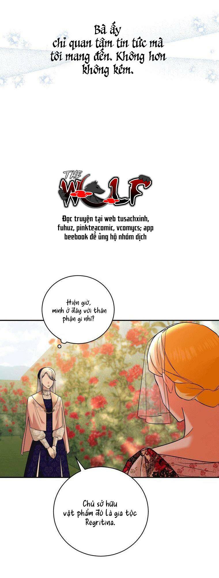 Hãy Ủng Hộ Kế Hoạch Trả Thù Của Tôi: Chapter 19