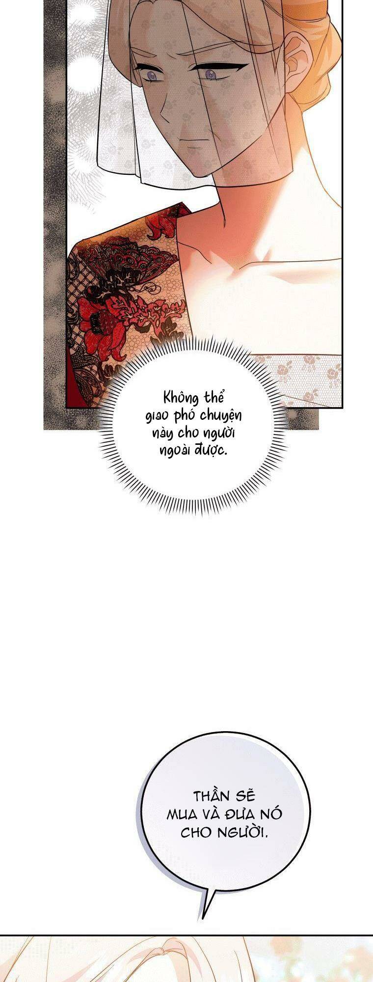 Hãy Ủng Hộ Kế Hoạch Trả Thù Của Tôi: Chapter 19