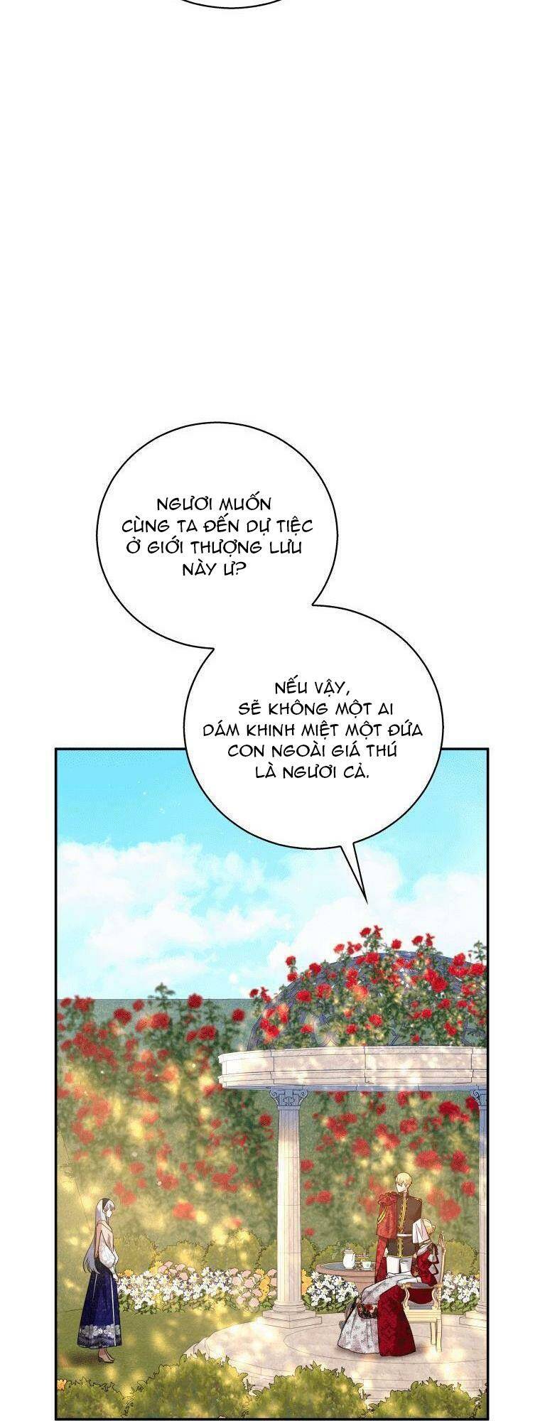 Hãy Ủng Hộ Kế Hoạch Trả Thù Của Tôi: Chapter 19
