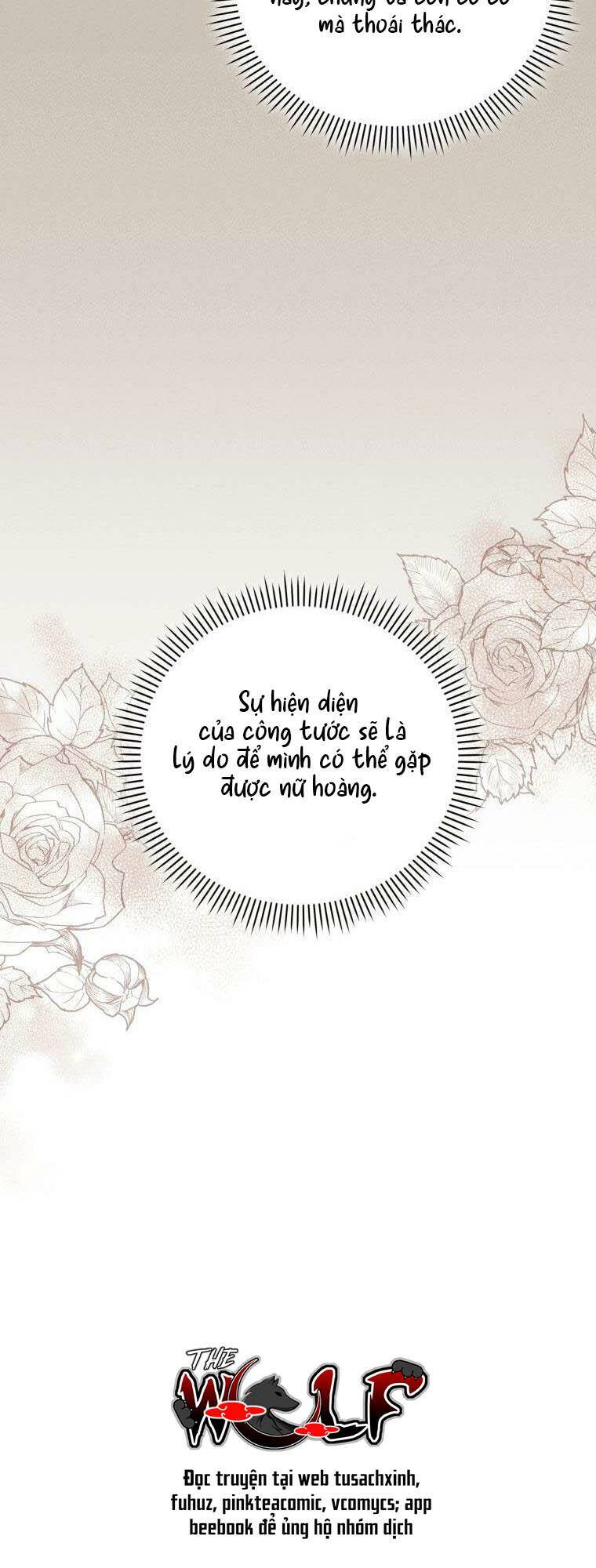 Hãy Ủng Hộ Kế Hoạch Trả Thù Của Tôi: Chapter 19