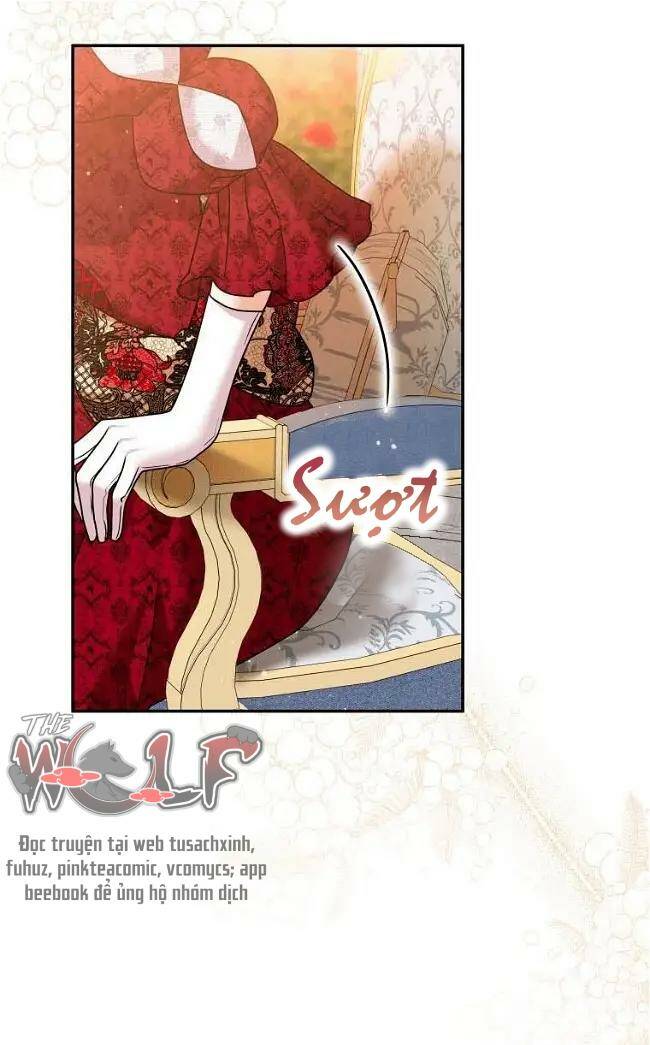 Hãy Ủng Hộ Kế Hoạch Trả Thù Của Tôi: Chapter 20