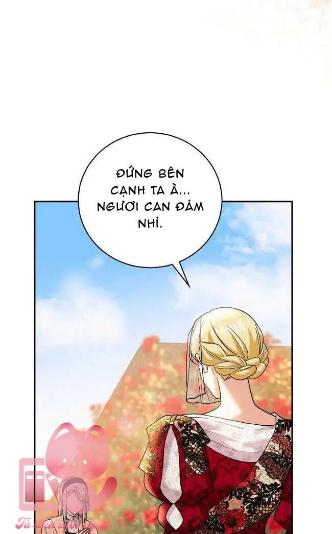 Hãy Ủng Hộ Kế Hoạch Trả Thù Của Tôi: Chapter 20