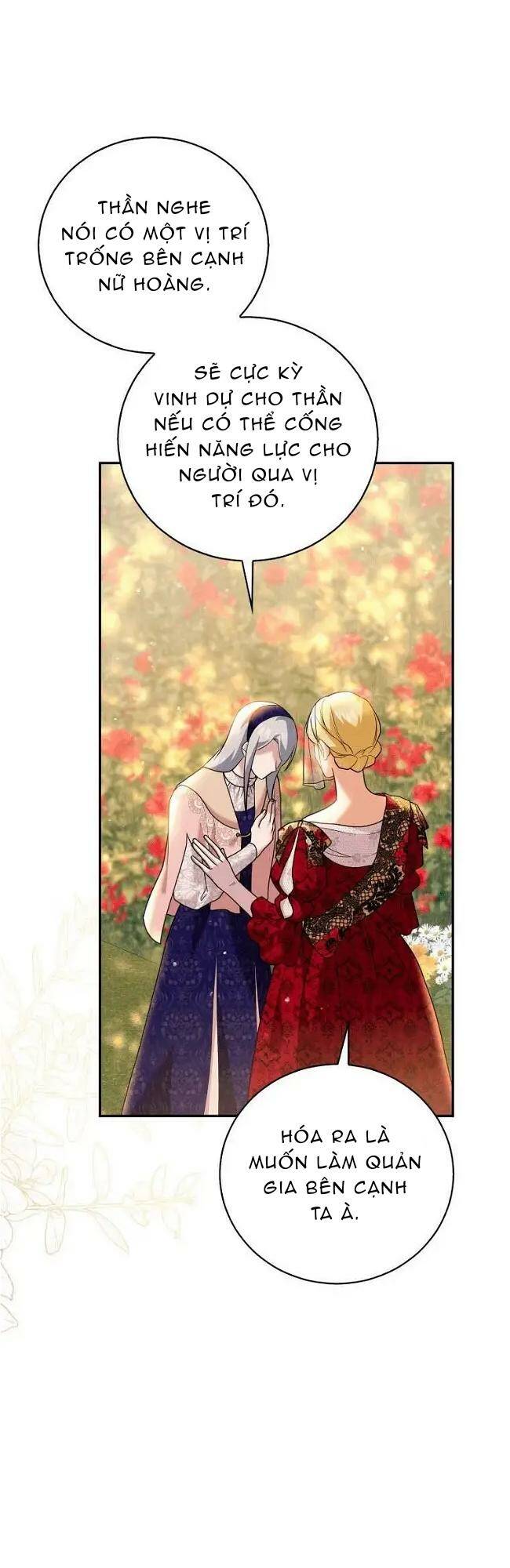 Hãy Ủng Hộ Kế Hoạch Trả Thù Của Tôi: Chapter 20