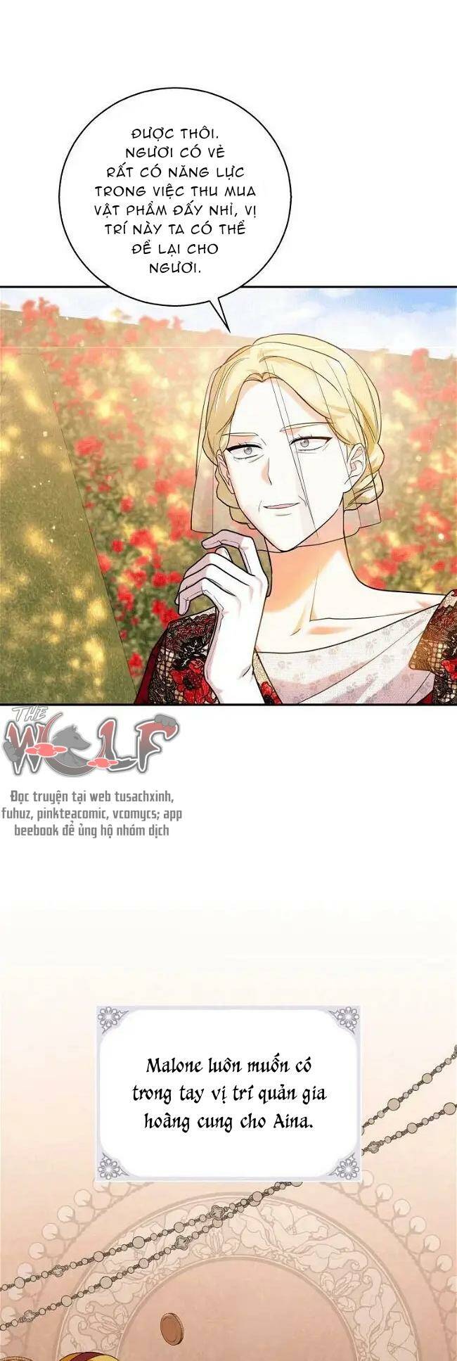 Hãy Ủng Hộ Kế Hoạch Trả Thù Của Tôi: Chapter 20