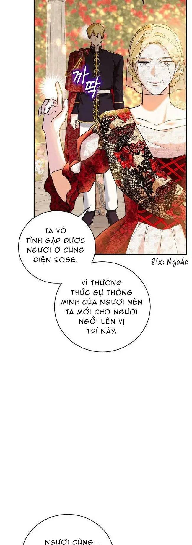 Hãy Ủng Hộ Kế Hoạch Trả Thù Của Tôi: Chapter 20
