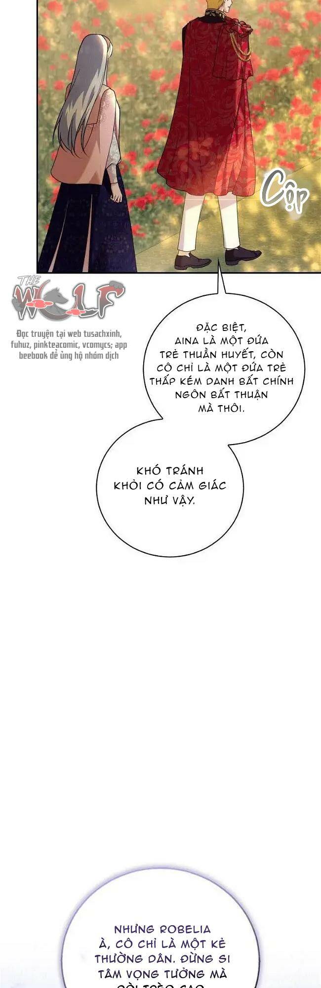 Hãy Ủng Hộ Kế Hoạch Trả Thù Của Tôi: Chapter 20