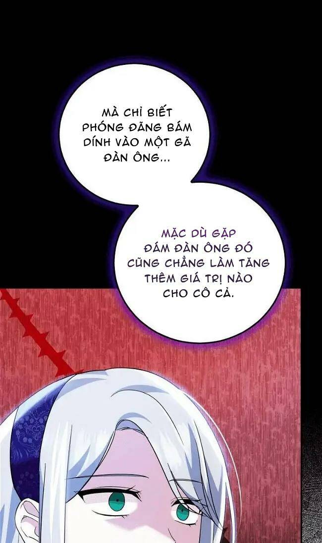 Hãy Ủng Hộ Kế Hoạch Trả Thù Của Tôi: Chapter 20